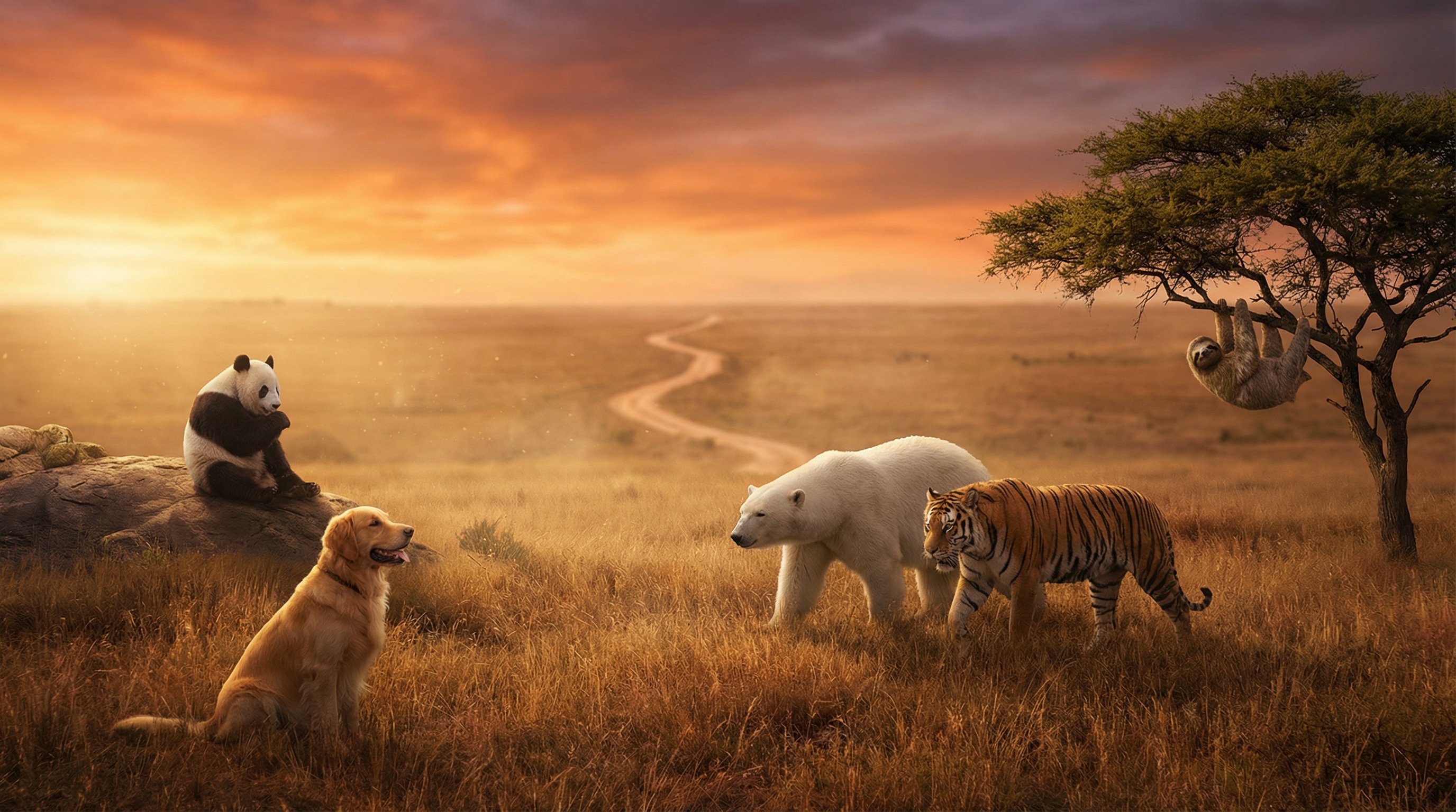 多多视频动物写真视频社区