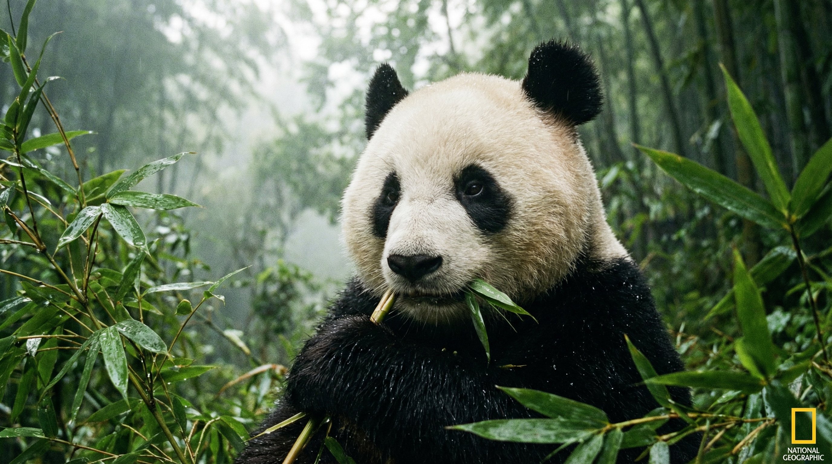 多多视频熊猫吃竹子视频