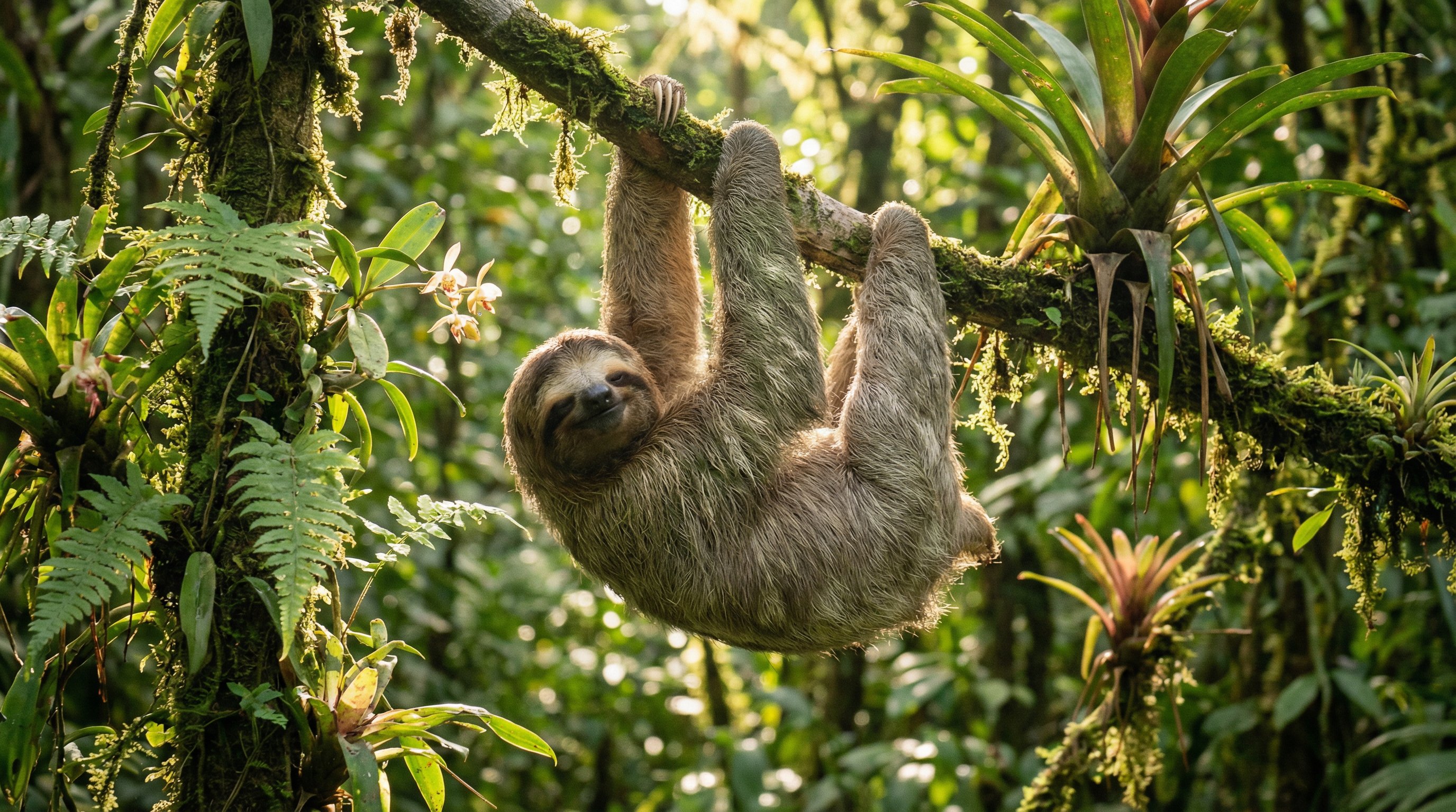 多多视频树懒慢生活视频